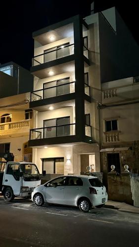 Pauliz Apartments 4