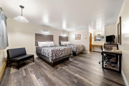 Kingsway Inn