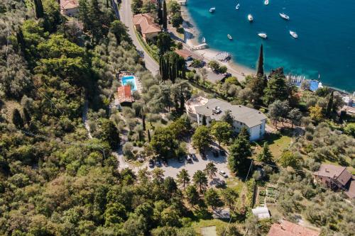 Hotel Villa Orizzonte - image 3