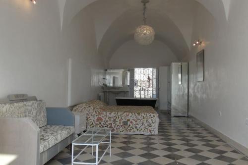 Dar arbi dans un village de pêcheur