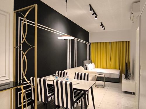 Tourism Axon Residence Bukit Bintang KL - image 4