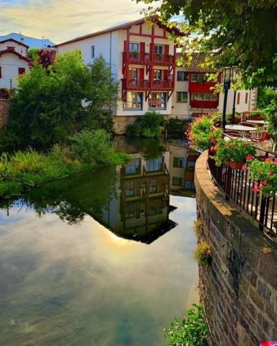 Gure doya in Larceveau-Arros-Cibits