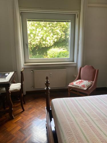 Gabriella chambre d'hôte Guardiella