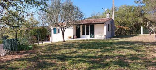 Un coin tranquille - Location saisonnière - Roquebrune-sur-Argens