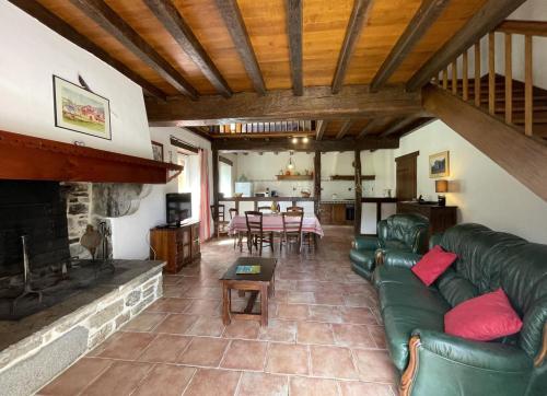 Lexorua in Larceveau-Arros-Cibits