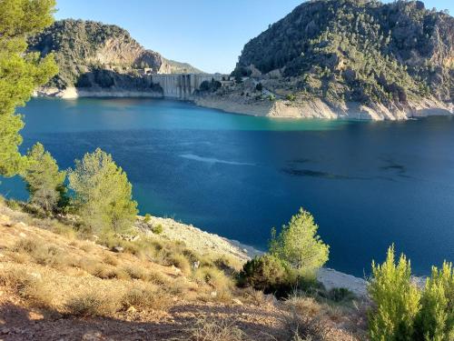  C.R. Tierras del Cabriel in Minglanillo