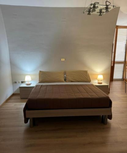 Locanda de foris apartment in Teano