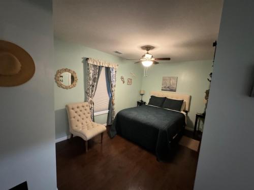 Sweet Victory Bed and Breakfast in Stanford, USA