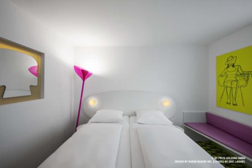 Prize by Radisson, Bremen City, Brema (zdjęcie 10)