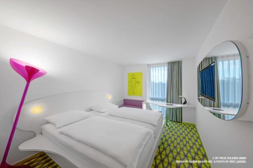 Prize by Radisson, Bremen City, Brema (zdjęcie 7)