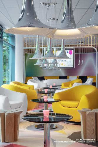 prizeotel Bremen-City - image 5