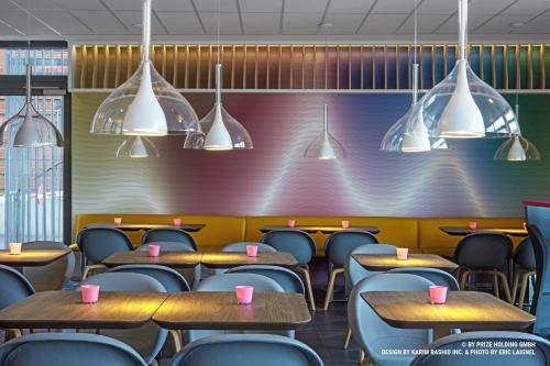 Prize by Radisson Bremen City - image 3