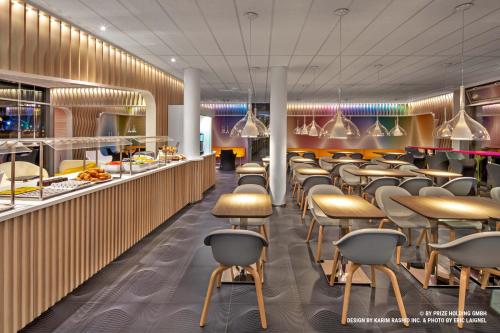prizeotel Bremen-City - image 2