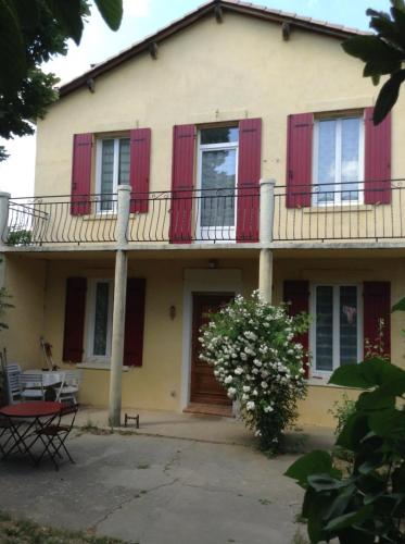 Chez manou Chez manou