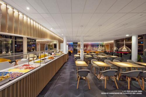 prizeotel Bremen-City - image 3