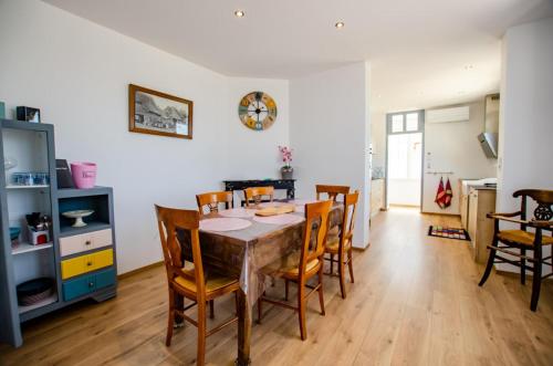 L'oustaou - Location saisonnière - Bar-sur-Aube