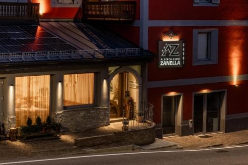 Hotel Garnì Zanella 5