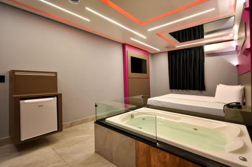 Motel Point ABC Motel Point ABC