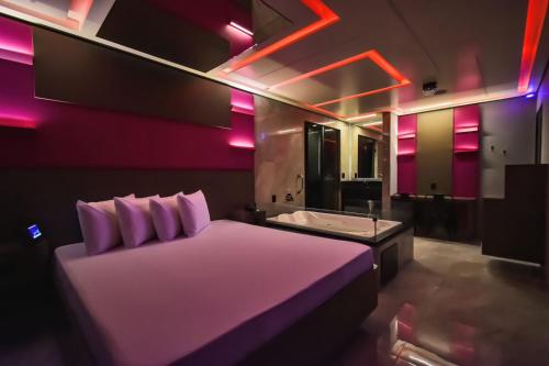 Motel Point ABC Motel Point ABC