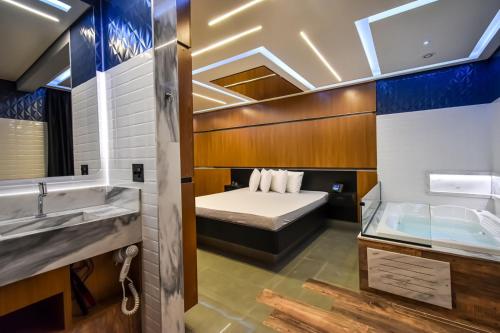 Motel Point ABC Motel Point ABC