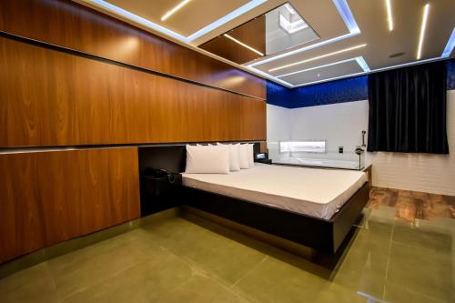 Motel Point ABC Motel Point ABC