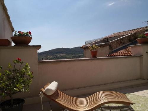 Azur et vous en provence chambre d'hôte La Cadière-d'Azur