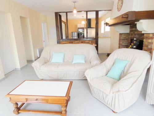 Chez regine in Angoume