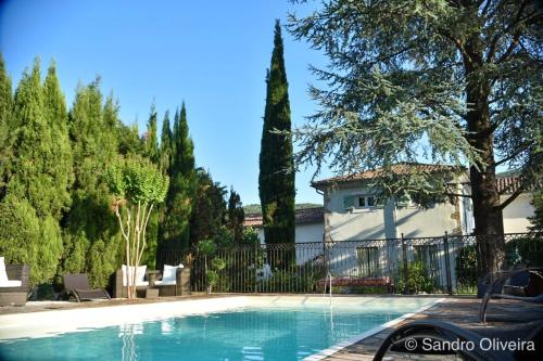 外部景觀, 梅森貝爾塞茵酒店 (Maison Bersane) in 里布佐瑞奧