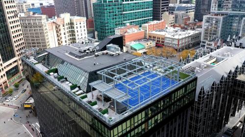 Etage Executive Living