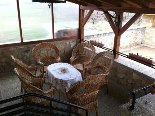 U sedmi zlodeju - Vrbice in Vrbice