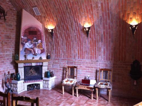 U sedmi zlodeju - Vrbice in Vrbice