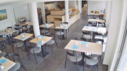 Hotel Relais Godefroy - main image