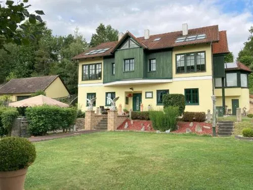 apartemente Kleeblatt in Waidhofen an der Thaya, Österreich