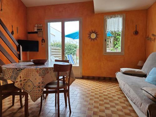 Maison La Faute-sur-Mer 2 pièces 4 personnes - FR-1-476-8 - image 8