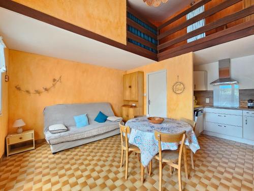 Maison La Faute-sur-Mer 2 pièces 4 personnes - FR-1-476-8 - image 13