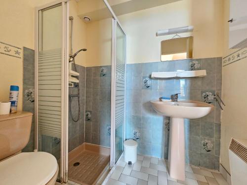 Maison La Faute-sur-Mer 2 pièces 4 personnes - FR-1-476-8 - image 6