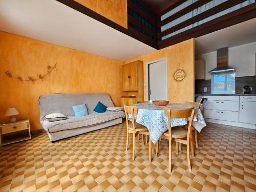 Maison La Faute-sur-Mer 2 pièces 4 personnes - FR-1-476-8 - image 11