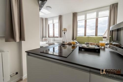 La Torre Boutique Apartamentos - Photo 5