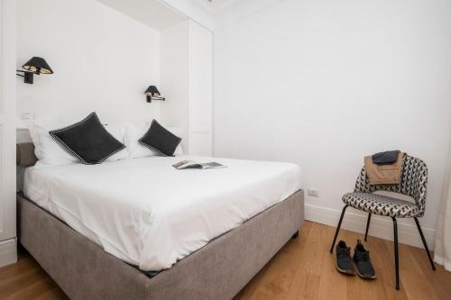 Monti Zen Penthouse-ZENO57, Rome (photo 3)