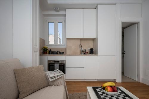 Monti Zen Penthouse-ZENO57, Rome (photo 5)