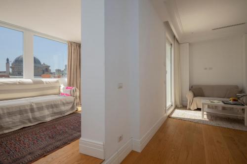 Monti Zen Penthouse-ZENO57, Rome (photo 6)