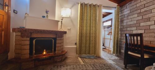 Garden Guest House, Tirana (zdjęcie 7)