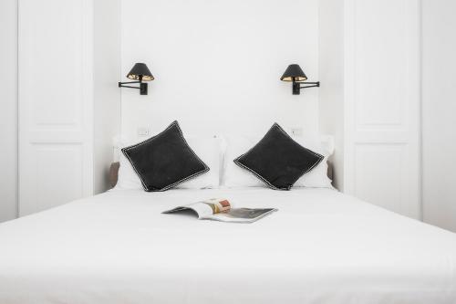 Monti Zen Penthouse-ZENO57, Rome (photo 7)