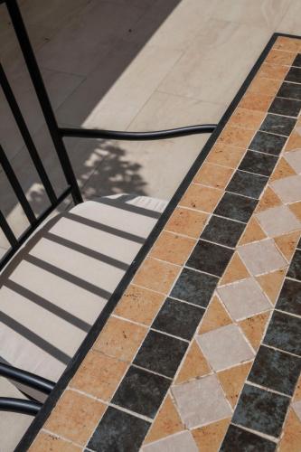 Monti Zen Penthouse-ZENO57, Rome (photo 8)