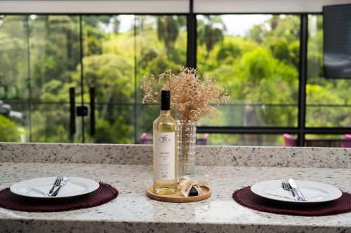 Primo Cabana - Hospedagem na Vinícola