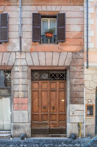 Monti Zen Penthouse-ZENO57, Rome (photo 9)
