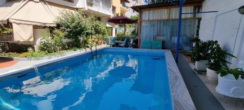 Garden Guest House, Tirana (zdjęcie 9)