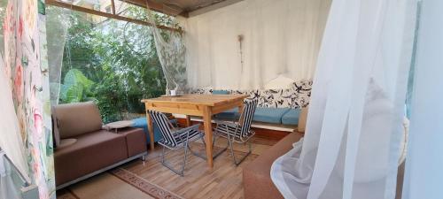 Garden Guest House, Tirana (zdjęcie 10)