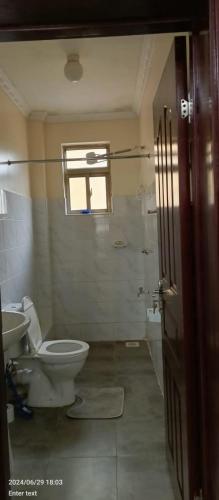 Three-Bedroom Apartment Suite image 10