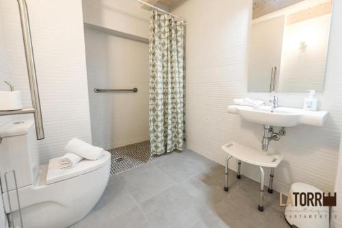 La Torre Boutique Apartamentos in Teruel